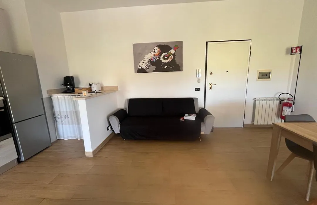B&B La Casetta-1