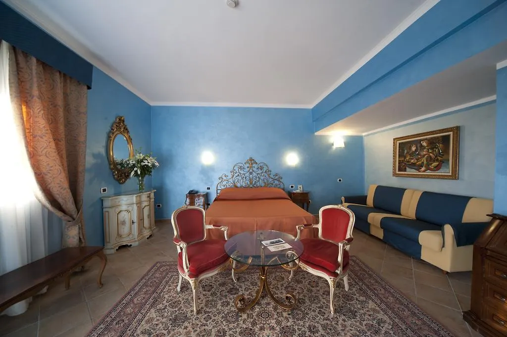Alle Tamerici Hotel-1