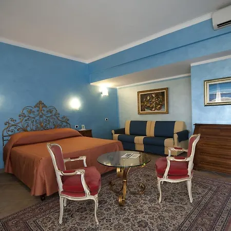 Alle Tamerici Hotel-2