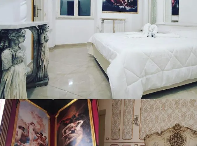 Hotel adatto agli animali: B&B Il Tempio