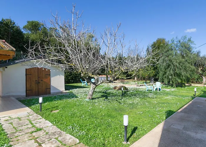 Casale Elisa Country Hotel
