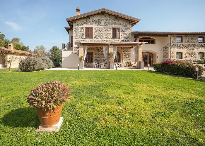 Casale Elisa Country Hotel